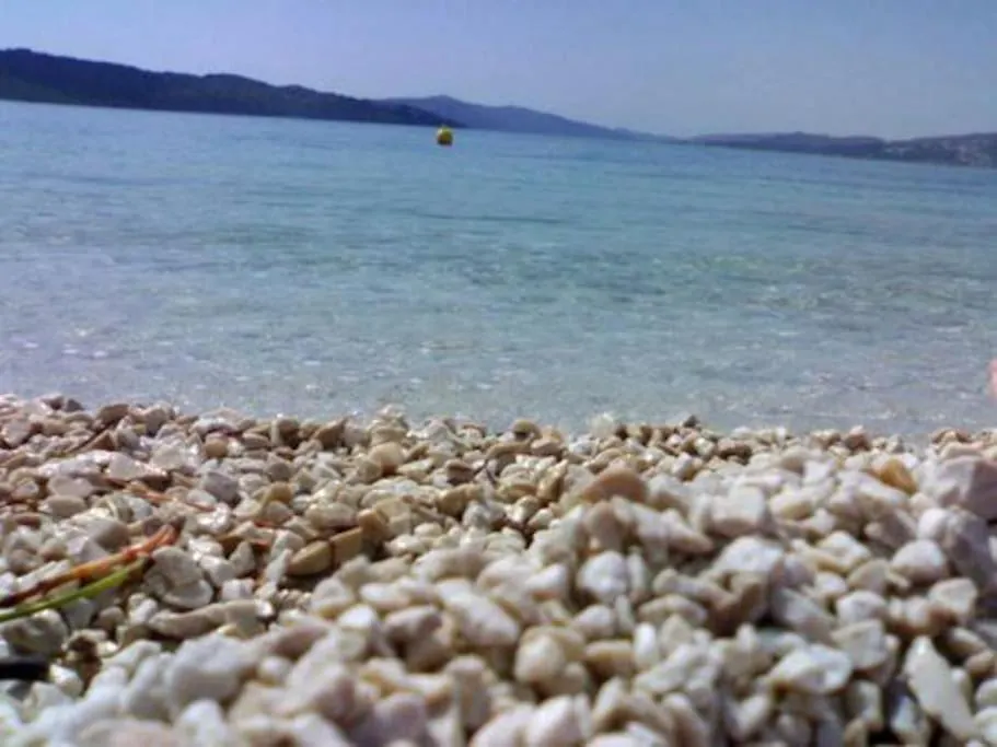 Appartamento Bungalo - Near Trogir Seget Vranjica Croazia