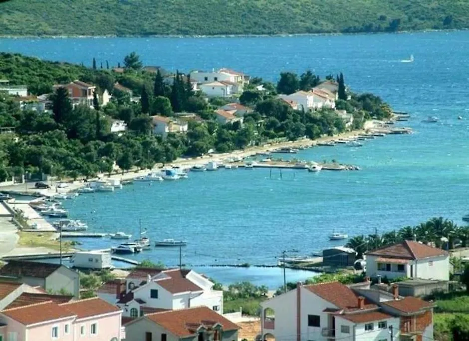 Appartamento Bungalo - Near Trogir Seget Vranjica