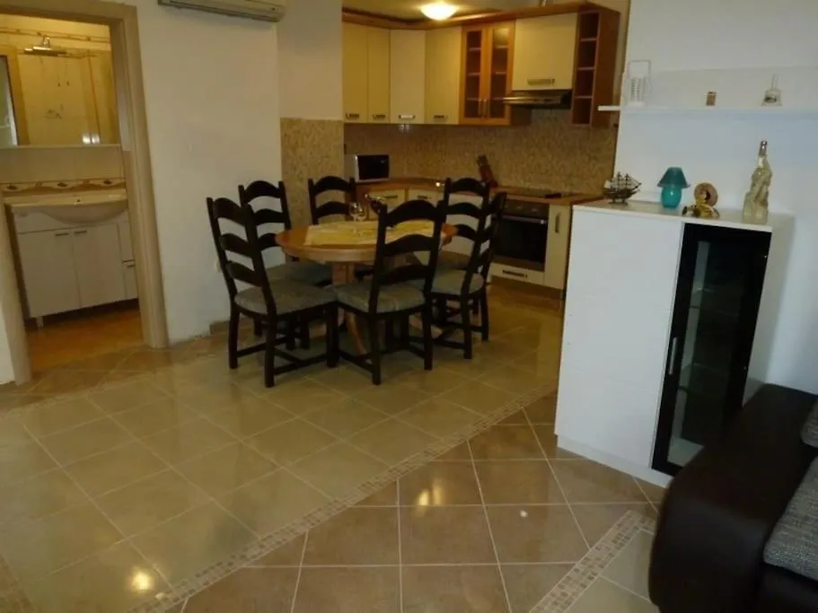 Appartamento Bungalo - Near Trogir Seget Vranjica Croazia