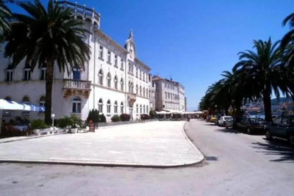 Appartamento Bungalo - Near Trogir Seget Vranjica Croazia