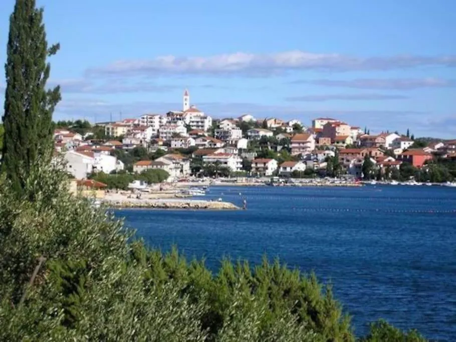 Appartamento Bungalo - Near Trogir Seget Vranjica